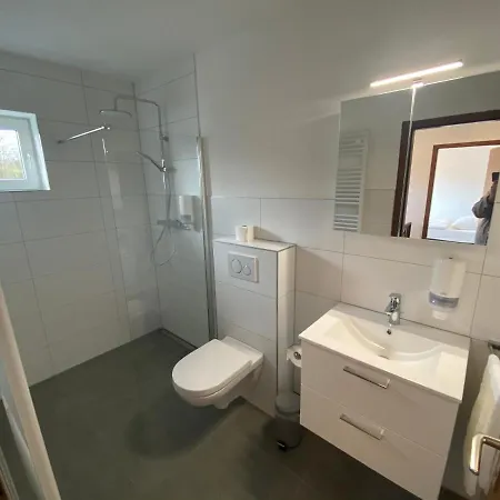 Freistehendes Einfamilienhaus Villa Nauheim