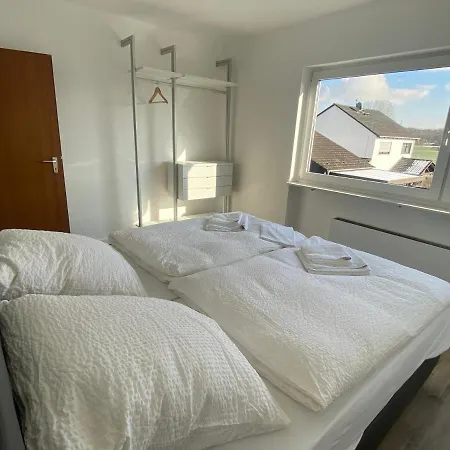 Freistehendes Einfamilienhaus Villa