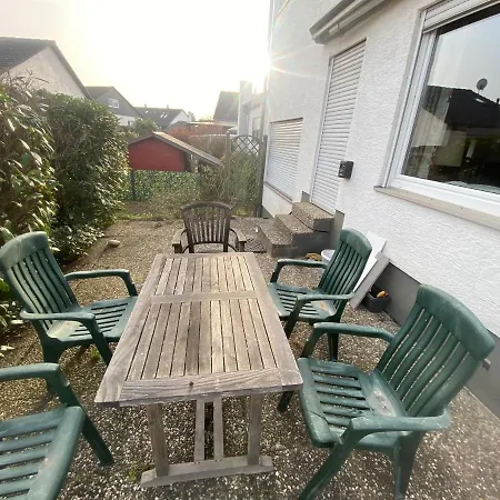 Freistehendes Einfamilienhaus Villa *