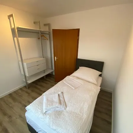 Freistehendes Einfamilienhaus Villa *